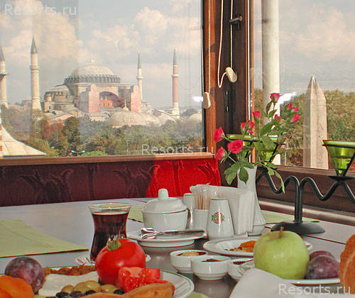 Alzer Hotel 6